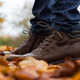 Illustration for article titled The Best Fall Shoes For Guys